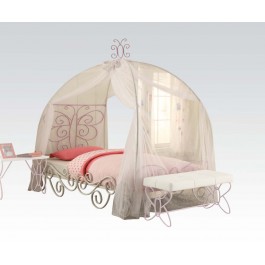 Priya II BUTTERFLY FULL BED