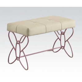 Priya II BUTTERFLY BENCH