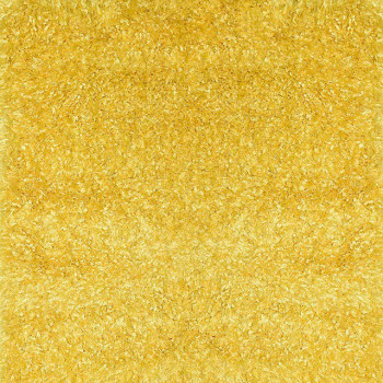 ANNMARIE 5' X 7' YELLOW AREA RUG Yellow