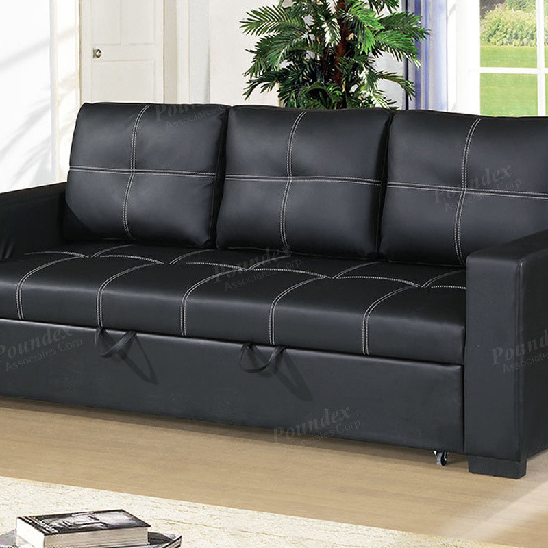Convertible Sofa F6530