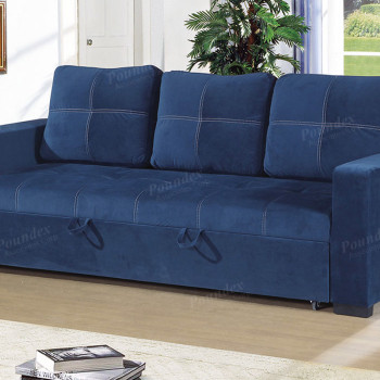 Convertible Sofa F6531