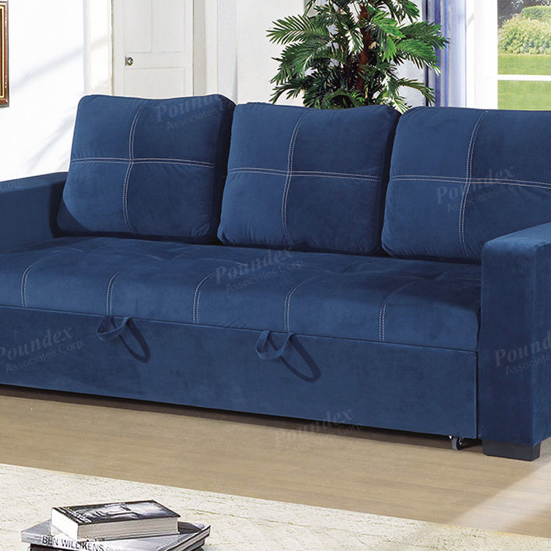 Convertible Sofa F6531