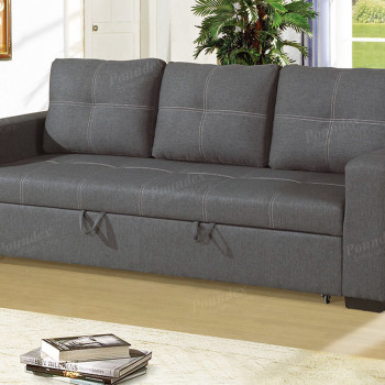 Convertible Sofa F6532