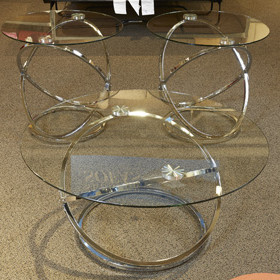 T270 Hollynyx Occasional Table Set (3/CN)