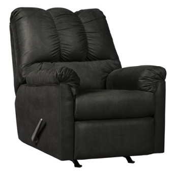 75008 Darcy Rocker Recliner