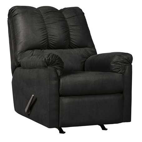 75008 Darcy Rocker Recliner