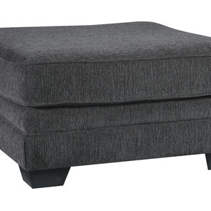 72600 Tracling Oversized Accent Ottoman