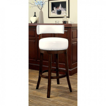 SHIRLEY 30" BAR STOOL (2/BOX)