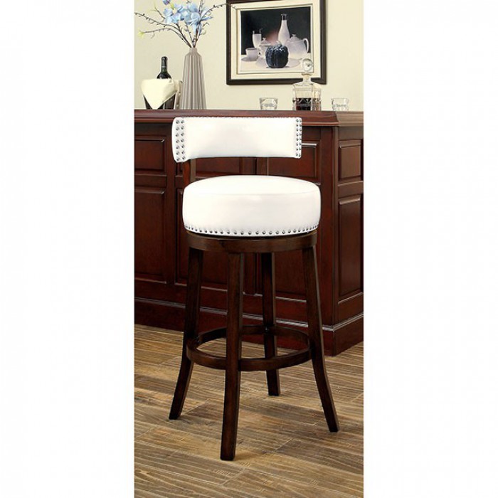 SHIRLEY 30" BAR STOOL (2/BOX)