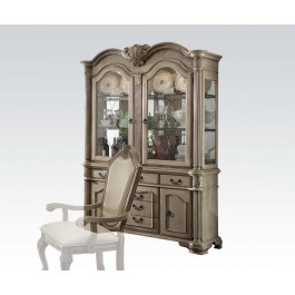 CHATEAU DE VILLE HUTCH ,BUFFET 64069