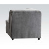 WEDGE , 2 PILLOWS 53781