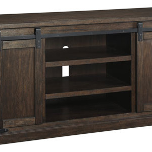 W562 Budmore Large TV Stand