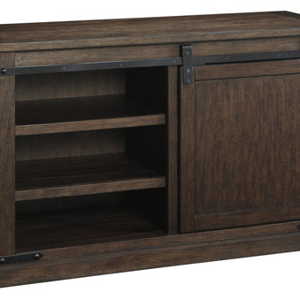 W562 Budmore Medium TV Stand