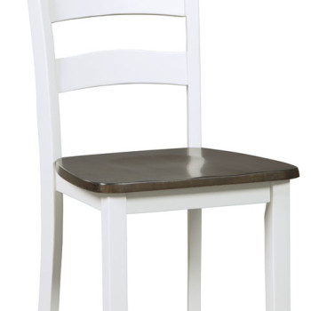 D335 Woodanville Dining Room Side Chair