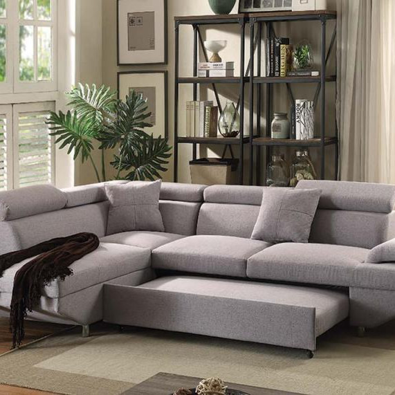 JEMIMA SECTIONA SOFA SETS