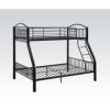 T/F BUNKBED 37380BK