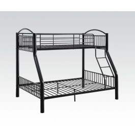 T/F BUNKBED 37380BK