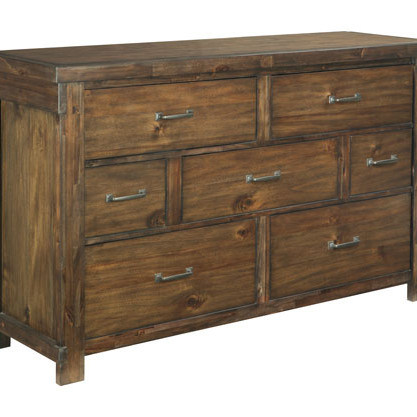 B718 Lakeleigh Dresser