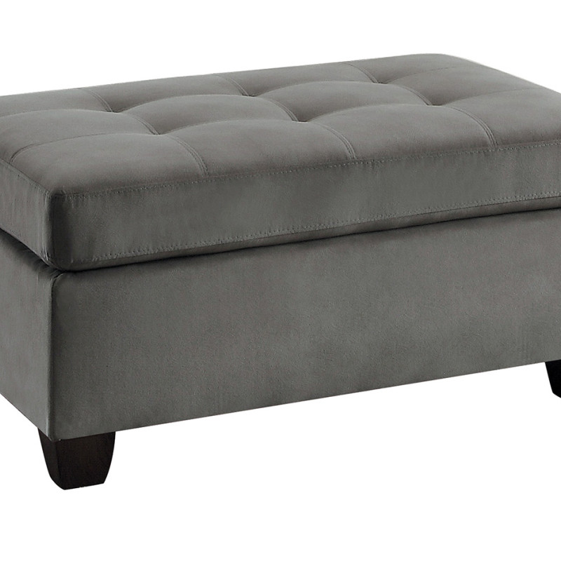 EMILIO Ottoman Taupe