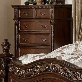 CATALONIA Chest Cherry