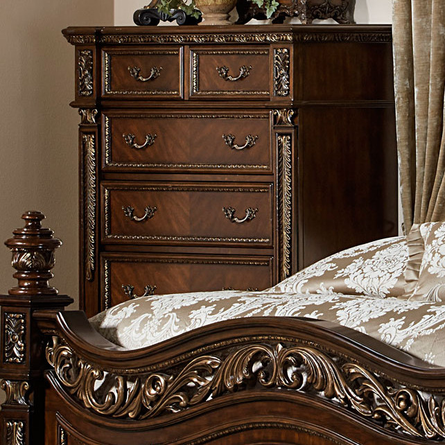 CATALONIA Chest Cherry