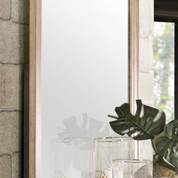 LONAN Mirror Rustic