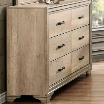 LONAN Dresser Rustic
