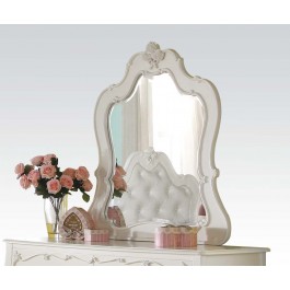 EDALENE MIRROR WHITE