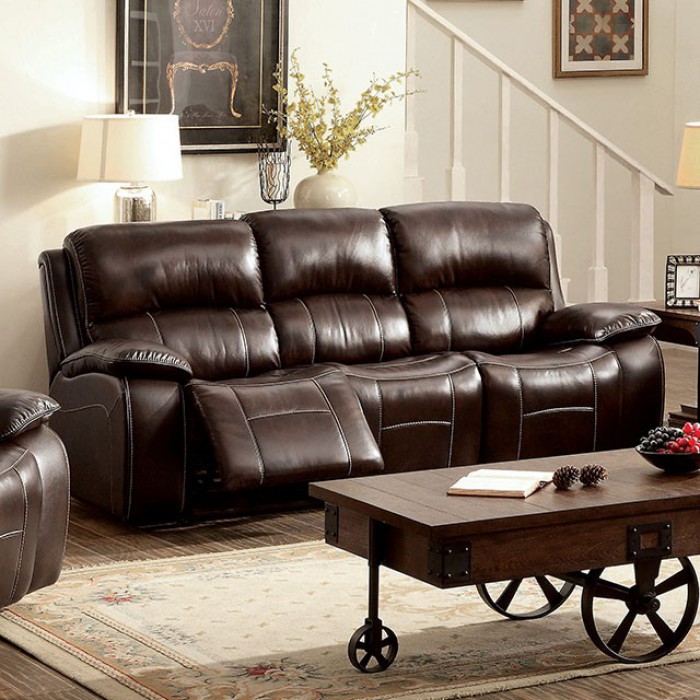 RUTH SOFA Brown
