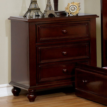 OLIVIA NIGHT STAND
