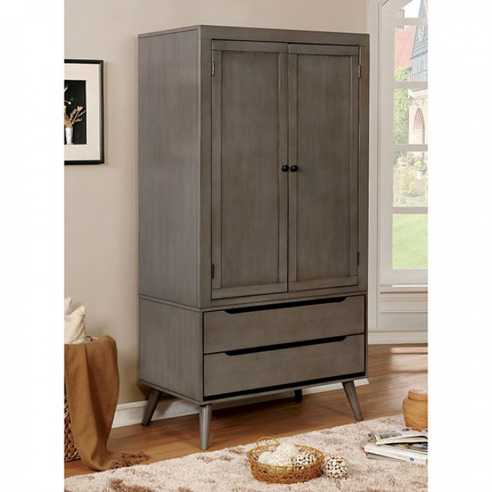 LENNART I ARMOIRE