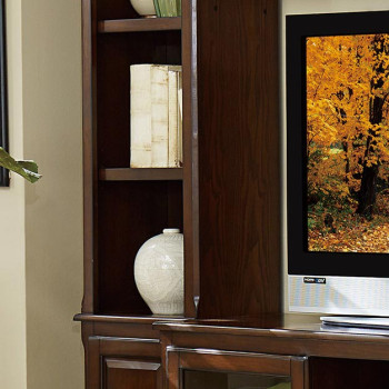 Lenore Left Pier - Rich Cherry