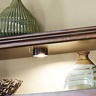 Lenore Bridge - Rich Cherry