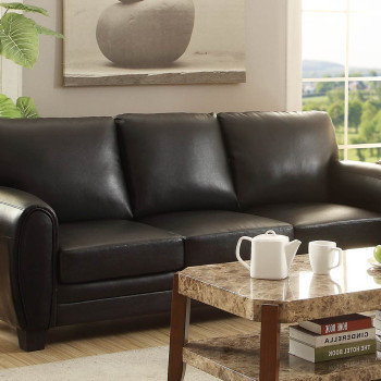 Rubin Sofa - Black