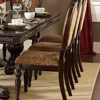 Russian Hill Side Chair - Cherry