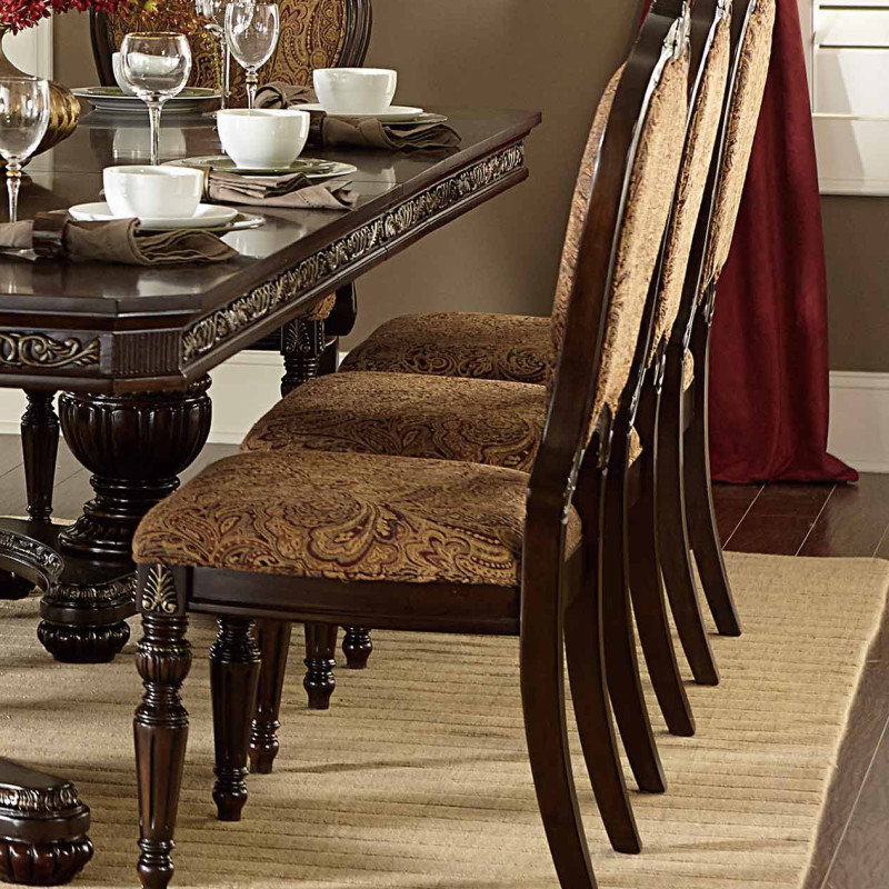 Russian Hill Side Chair - Cherry