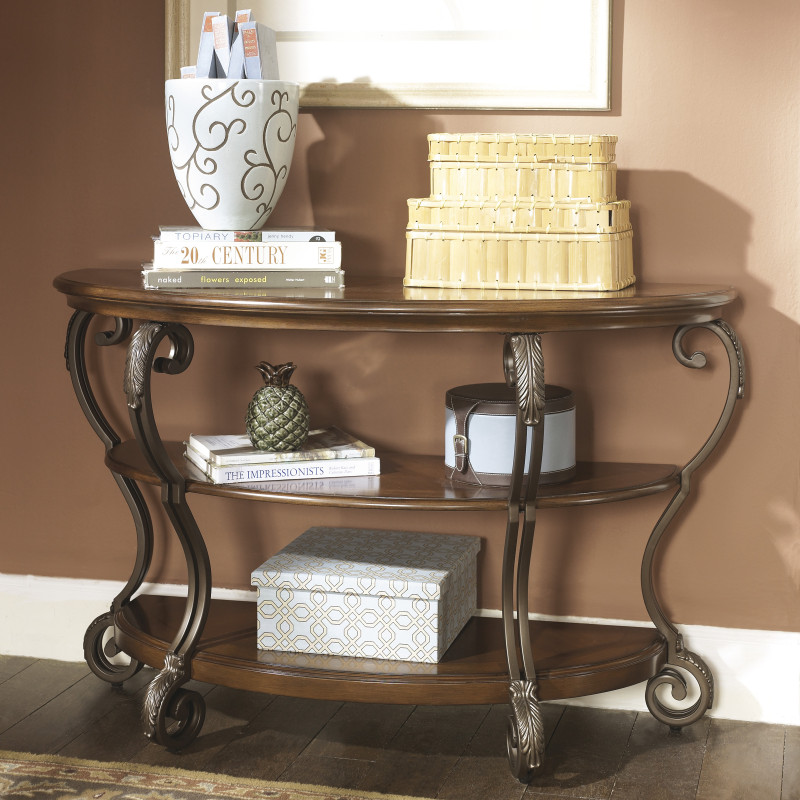 T517 Nestor Sofa Table