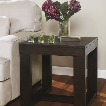 T481 Watson Square End Table