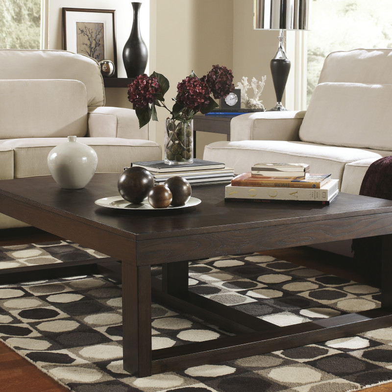 T481 Watson Rectangular Cocktail Table