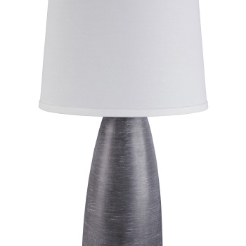 L243004 Shavontae Poly Table Lamp