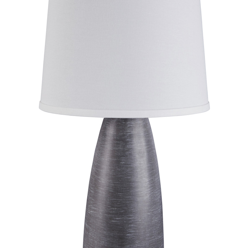 L243004 Shavontae Poly Table Lamp