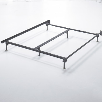 B100 Frames and Rails Q/K/CK Bolt on Bed Frame