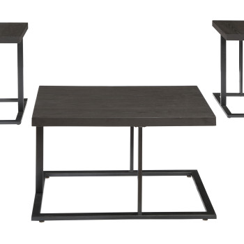 T194 Airdon Occasional Table Set (3/CN)