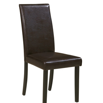 D250 Kimonte Dining UPH Side Chair 
