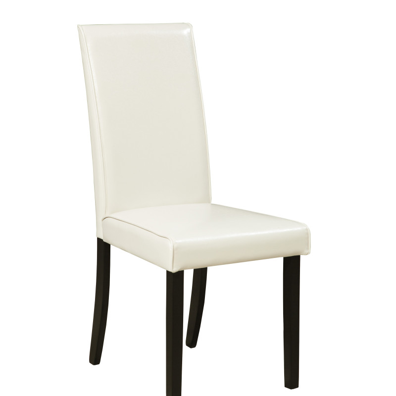 D250 Kimonte Dining UPH Side Chair 
