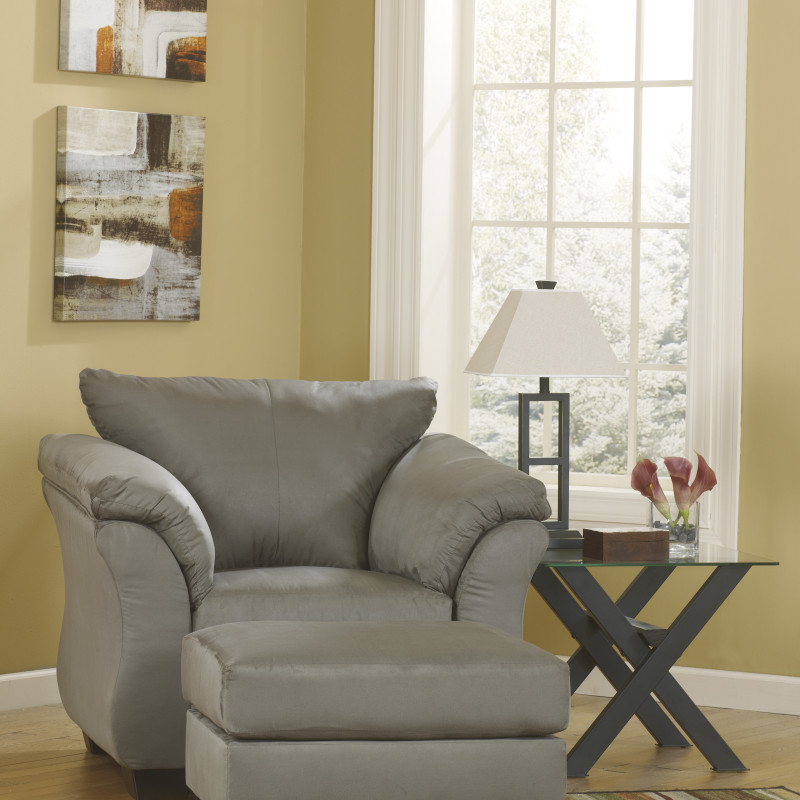 75005 Darcy Ottoman