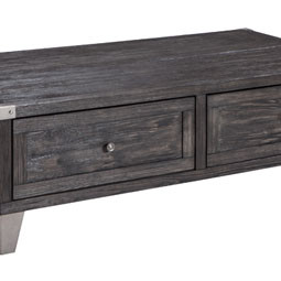 T901 Todoe Lift Top Cocktail Table