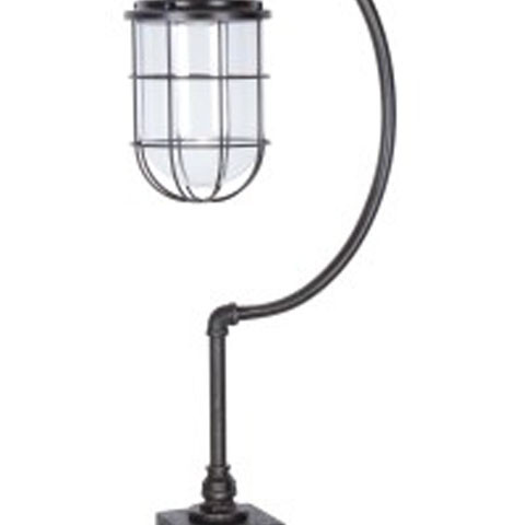 L734232 Jae Metal Desk Lamp