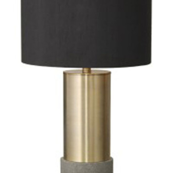 L243164 Jacek Metal Table Lamp