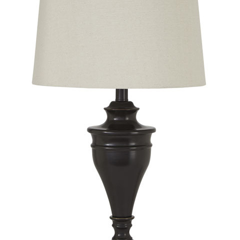 L204024 Darlita Metal Table Lamp